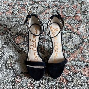 Sam Edelman Eleanor Heels